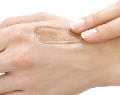 Vichy Dermablend Течен грим SPF35 45 Злато 30мл