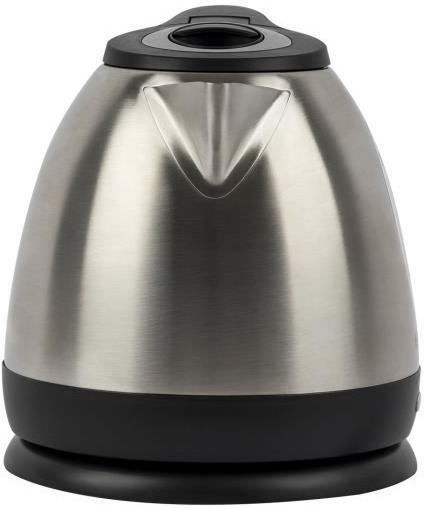 HKoenig Kettle 1.2lt 1630W Silver