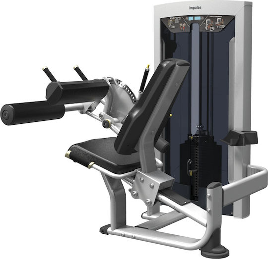 Impulse Aparat pentru bicepși femurali cu greutăți 91kg