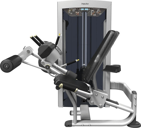 Impulse Aparat pentru bicepși femurali cu greutăți 91kg