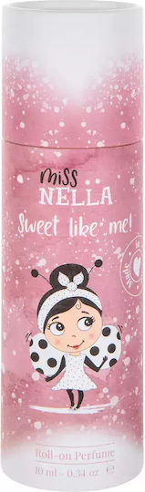 Miss Nella Παιδικό Eau de Toilette Μάνγκο 10ml