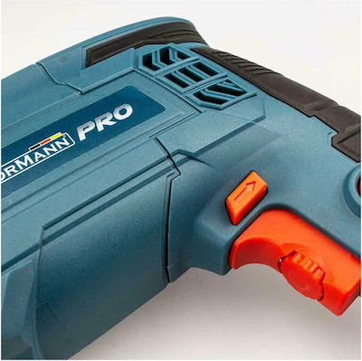 Bormann Pro BPH4200 Impact Excavator Rotary Hammer with SDS Plus 1050W 023166