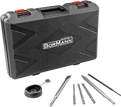 Bormann Pro BPH4200 Impact Excavator Rotary Hammer with SDS Plus 1050W 023166