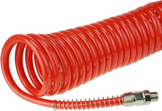 PCL 11-11-5242 Luftschlauch Spirale 10m 15mm