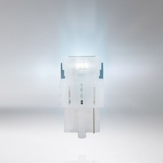 Osram Lampen Auto & Motorrad Ledriving Sl White W21W LED 6000K Kaltes Weiß 12V 2.8W 2Stück