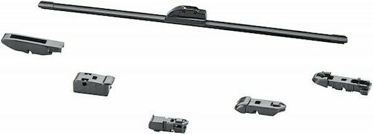 Hella Smartech Υαλοκαθαριστήρας Αυτοκινήτου Οδηγού 660mm Universal