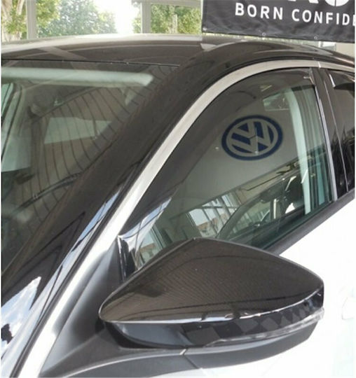 Farad Комплект Ветробрани за Volkswagen Т-Рок 2бр