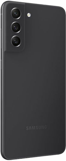 Samsung Galaxy S21 FE 5G Dual SIM (6/128GB) Graphite