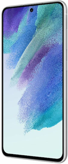 Samsung Galaxy S21 FE 5G Dual SIM (6GB/128GB) White