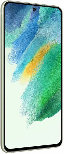 Samsung Galaxy S21 FE 5G Dual SIM (6GB/128GB) Olive