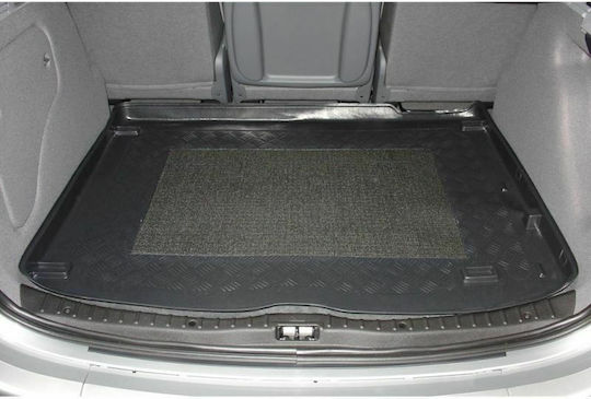 Aristar Πατάκι Πορτμπαγκάζ Τύπου Σκαφάκι για Citroen Xsara Picasso 2000 Μαύρο