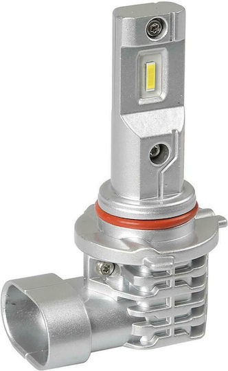Lampa Λάμπες Αυτοκινήτου Halo Led Series H10 / HB3 LED 6500K Ψυχρό Λευκό 9-32V 20W 2τμχ