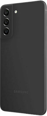 Samsung Galaxy S21 FE 5G Dual SIM (8GB/256GB) Graphite
