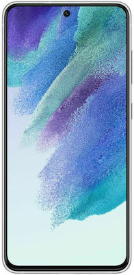 Samsung Galaxy S21 FE 5G Dual SIM (8GB/256GB) White