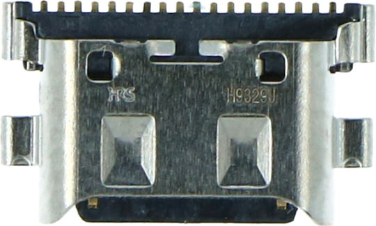 Conector de Încărcare pentru Galaxy A40 OEM-DCJ033