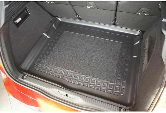 Aristar Πατάκι Πορτμπαγκάζ Τύπου Σκαφάκι για Citroen C4 Picasso 2013 Μαύρο