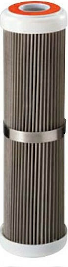 Atlas Filtri Ersatz-Wasserfilter Zentrales Wasserfiltersystem 4" SA 4C SX 50 μm (Mikrometer)