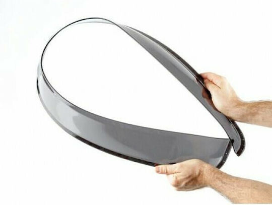 Lampa Σετ Ανεμοθραύστες Αυτοκινήτου Μπροστινοί για 2τμχ