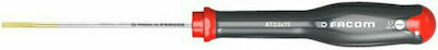 Facom Protwist Screwdriver Straight Size 2x300mm