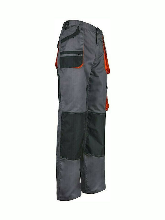 Stenso Des-Emerton Pantaloni de Lucru Gri