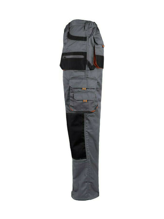 Stenso Des-Emerton Pantaloni de Lucru Gri