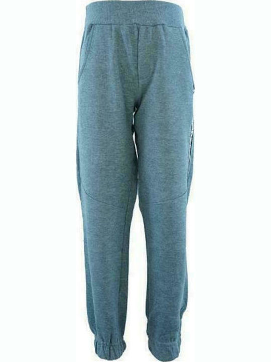 Joyce Kids Sweatpants Gray 1pcs