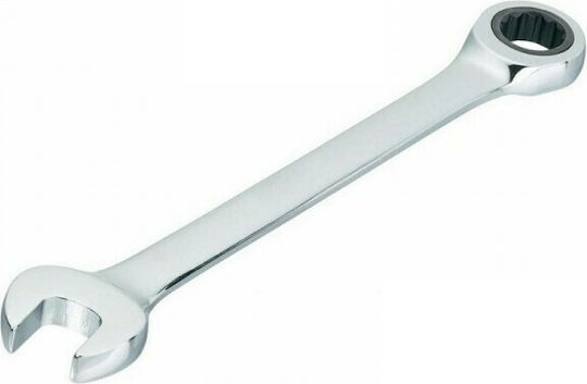 Facom Germano-polygon Inel cu clichet 10mm 1buc