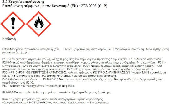 Wd-40 Multi-Use Спрей Инхибитор на корозията 200мл 1бр