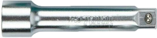 Total Set Ratchet 1\2" 12pcs