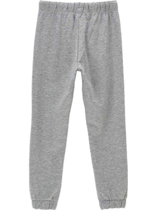 Kinder Trainingshose Gray 1Stück