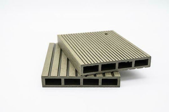 Newplan Garduri Deck de Grădină Olive din Magazin online WPC 360x12x2buc 1buc