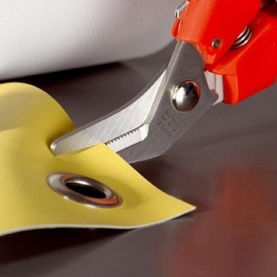 Knipex Multipurpose Scissors