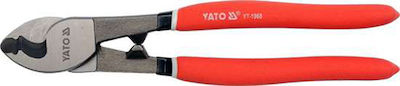 Yato Cable Cutter Straight Length 160mm