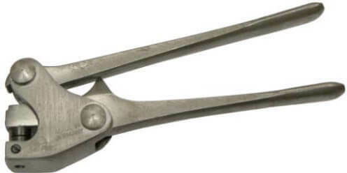 Luckhaus Seal Pliers 130mm Plier Length 130mm
