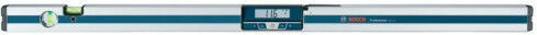 Bosch GIM 120 Αλφάδι Αλουμινίου Ηλεκτρονικό 120εκ. με 2 Μάτια