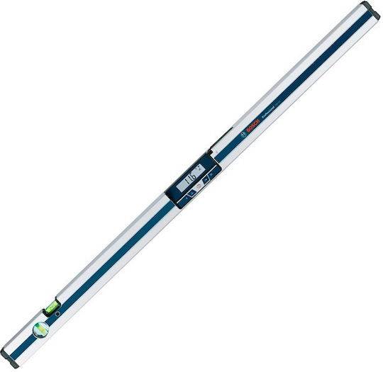 Bosch GIM 120 Αλφάδι Αλουμινίου Ηλεκτρονικό 120εκ. με 2 Μάτια