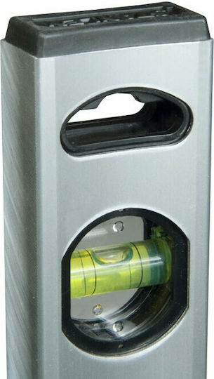 Stanley STHT1-43117 Spirit Level Aluminum Magnetic 200cm with 2 Eyes