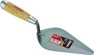 Benman Trowel Metalicό 180mm cu Mâner de Lemn 70540