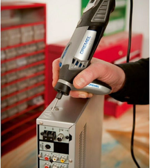 Dremel Σετ Κοπτικά Εξαρτήματα Εργαλείων για Μέταλλο \ Ξύλο \ Πλαστικό 39mm 3τμχ