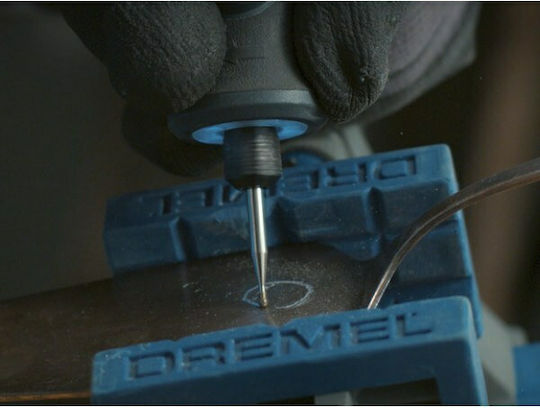 Dremel Set Freze pentru Metal \ Lemn \ Sticlă 2buc