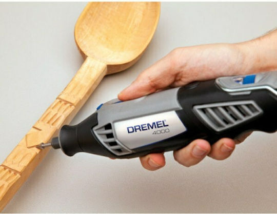 Dremel Fräsersatz für Metall \ Holz \ Kunststoff 2Stück