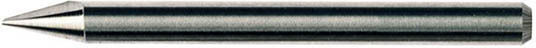 Proxxon Carbide Engraving Tip for Pantograph GE20 Cutting Tool Carbide for Groove Shaping in Metal \ Glass \ Plastic