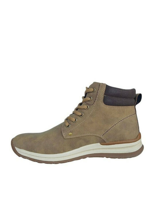 Ανδρικά Αρβυλάκια Taupe