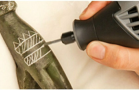 Dremel Cutting Tool Set Tools for Wood \ Glass 46mm 2pcs