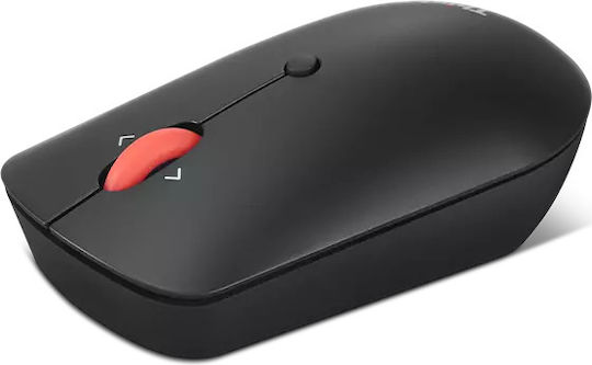 Lenovo ThinkPad USB-C Безжичен Мишка Черен