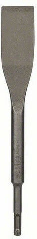 Bosch Chisel Bits 260x40mm with SDS Plus Socket