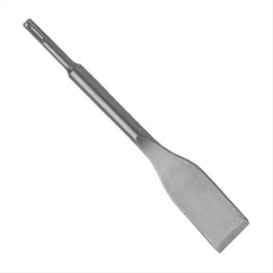 Bosch Chisel Bits 260x40mm with SDS Plus Socket