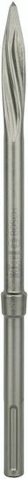 Bosch Pointed Chisel 400x18mm with SDS Max Socket