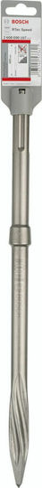 Bosch Pointed Chisel 400x18mm with SDS Max Socket