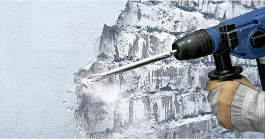 Bosch Chisel Bits 400x25mm with SDS Max Socket